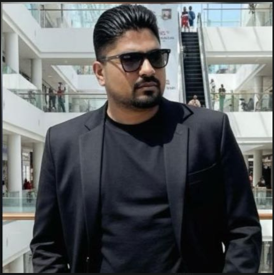 ग्रामपंचायत अधिकारी